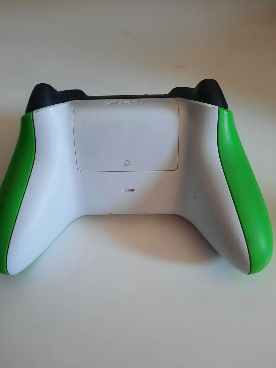 Controle Xbox Series S/X verde - Foto 3