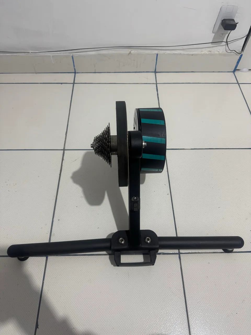 Rolo Smart Cyclotronics - Foto 2