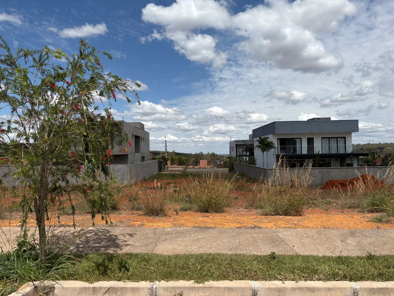 Foto - Brasília - Setor Habitacional Tororó (Jardim Botânico)