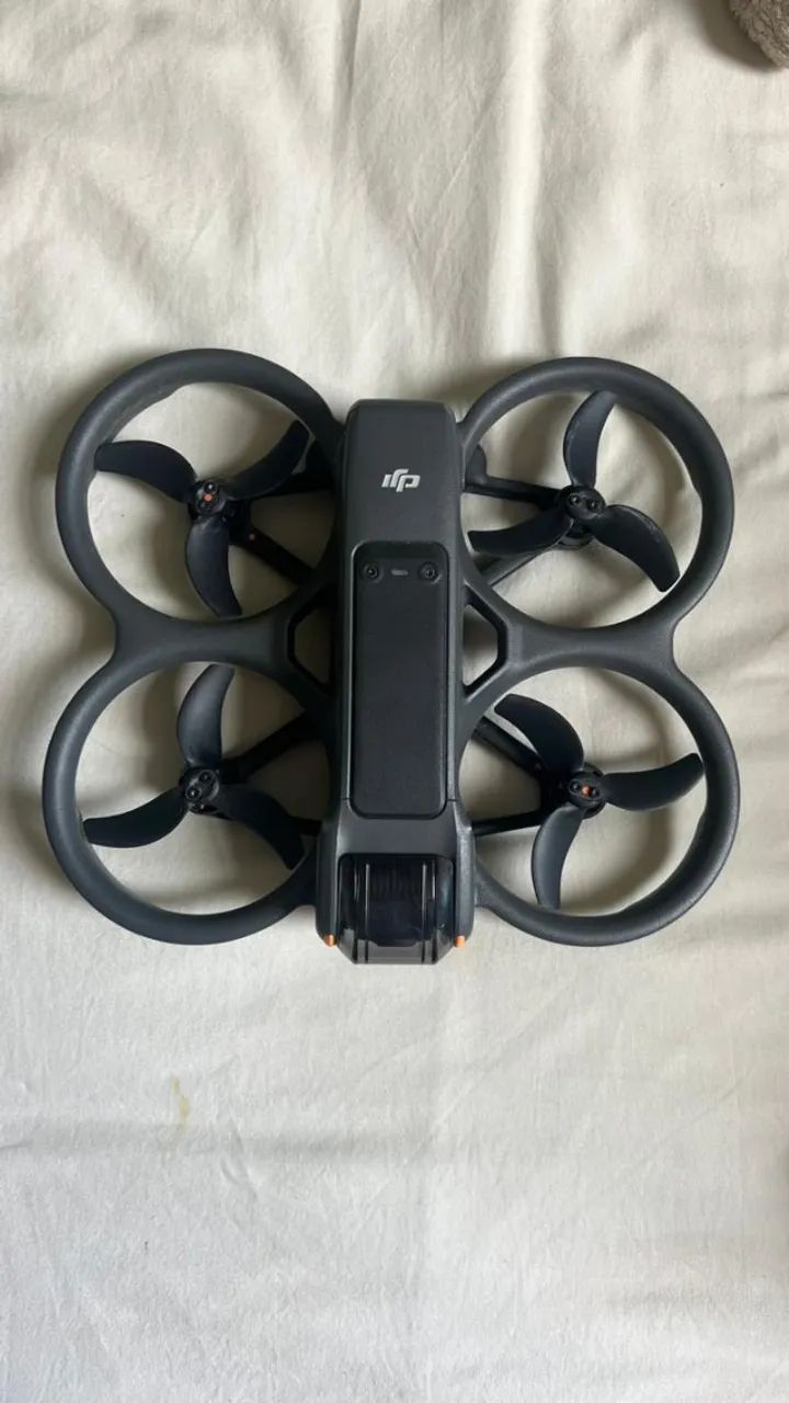 Drone Avata 2