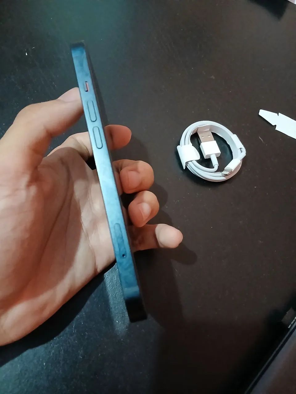 Iphone 13 ?100% - Foto 5