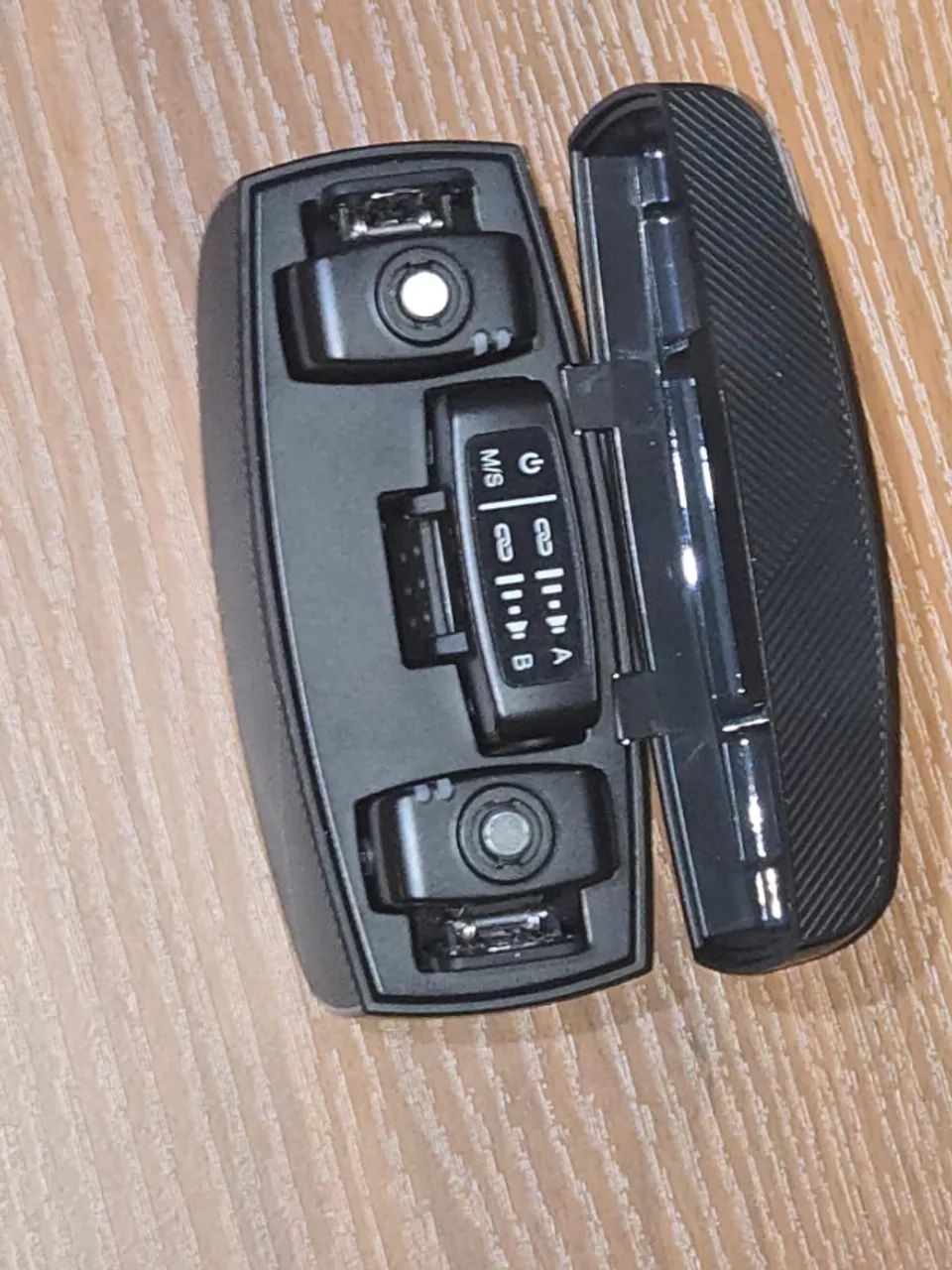 Microfone Lavalier Sem Fio FIFINE M9 - Foto 4