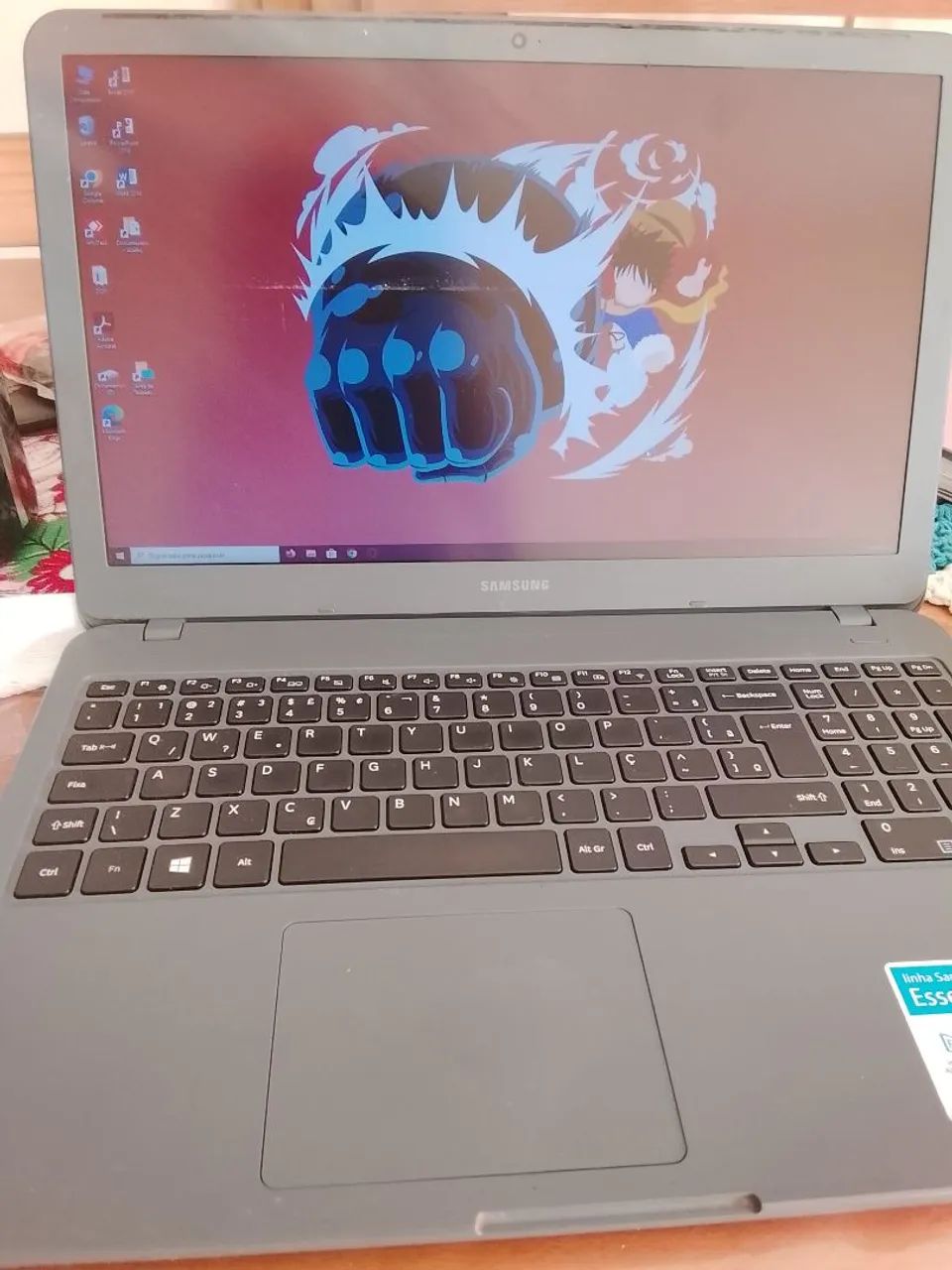 Notebook Samsung 1 TB - Foto 4