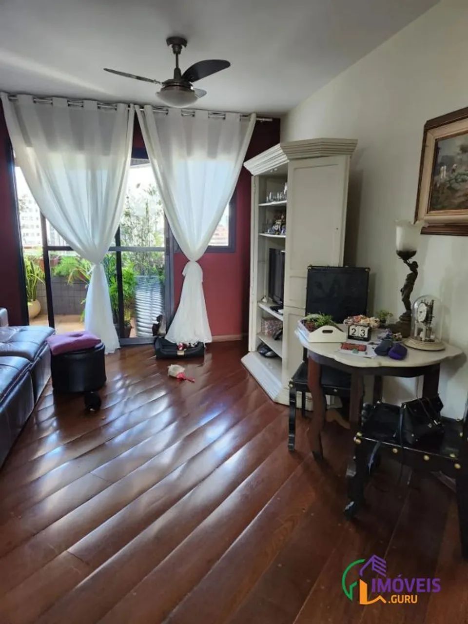 APARTAMENTO - MORUMBI - SP - Foto 3