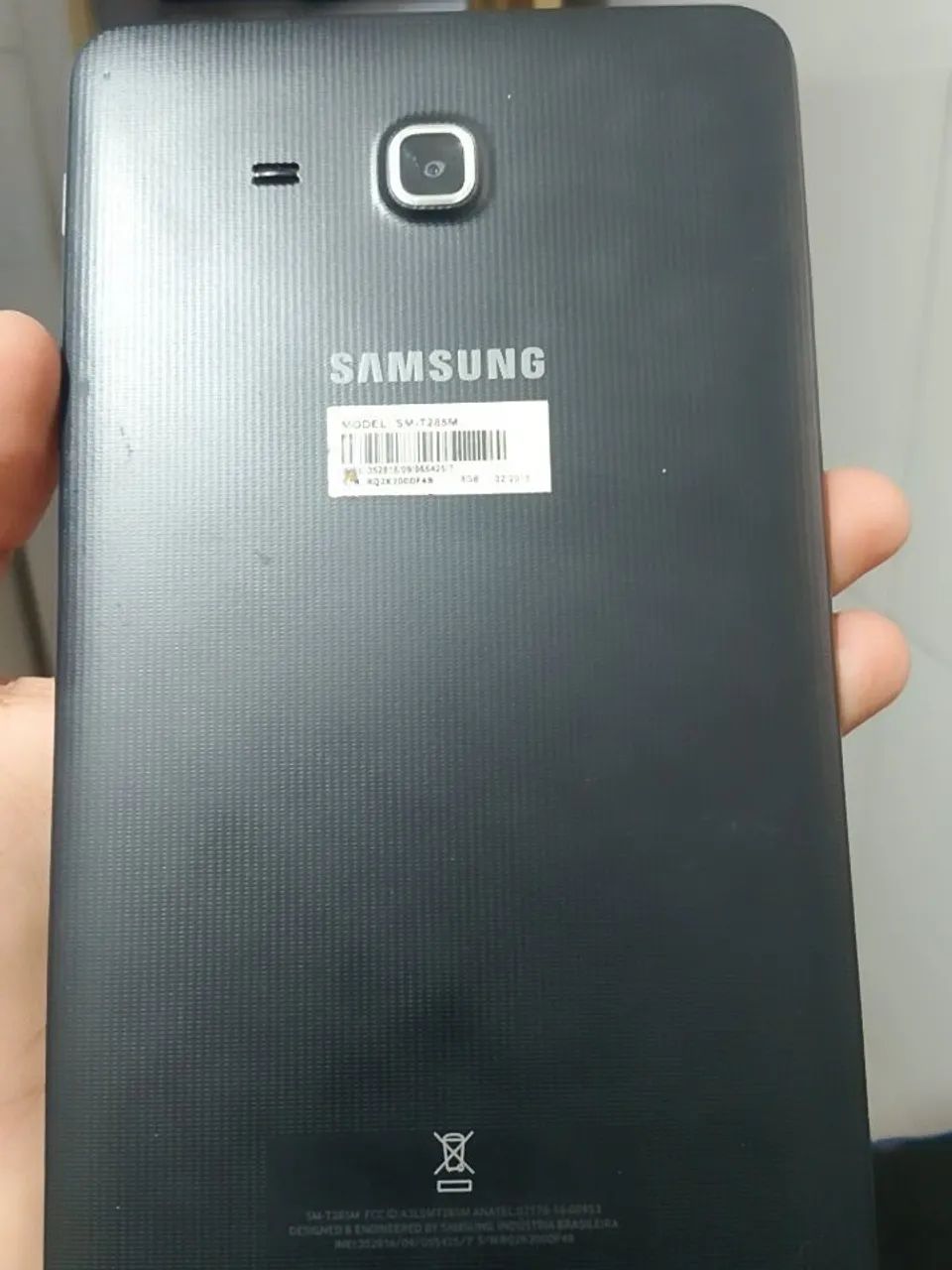 Tablet Samsung TAB A6  - Foto 5