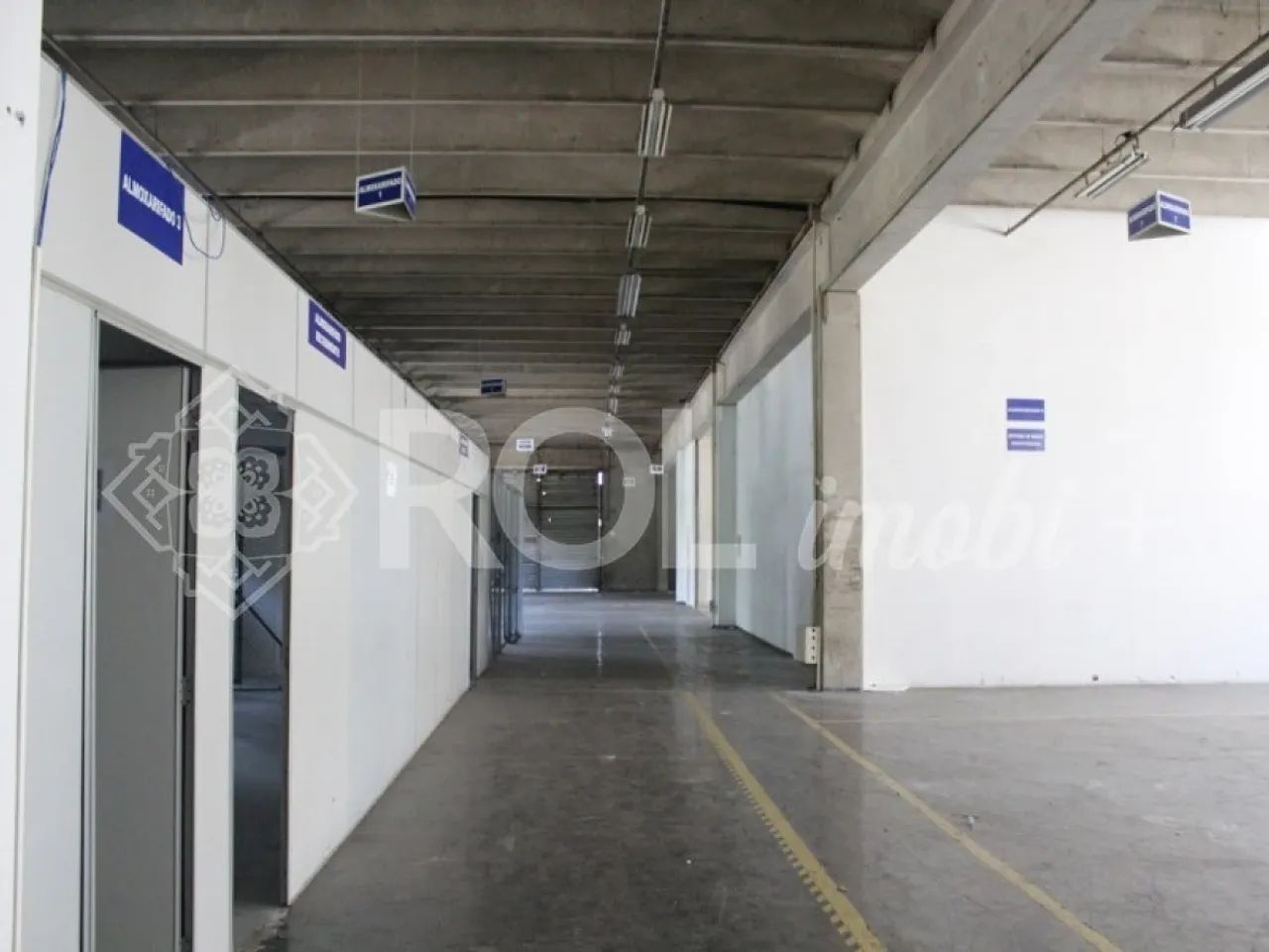 Galpao/Deposito - Jurubatuba - Foto 4