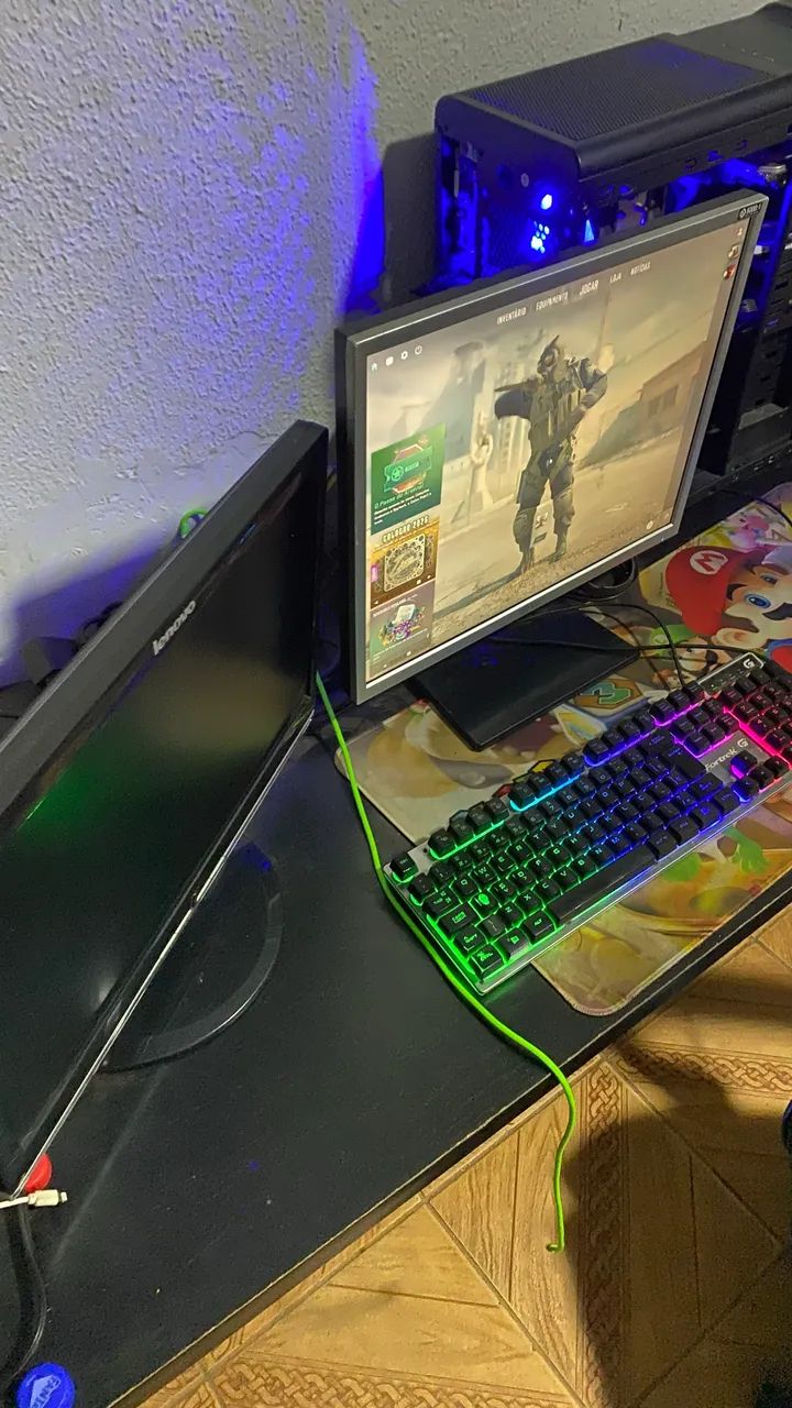 Pc gamer - Foto 4
