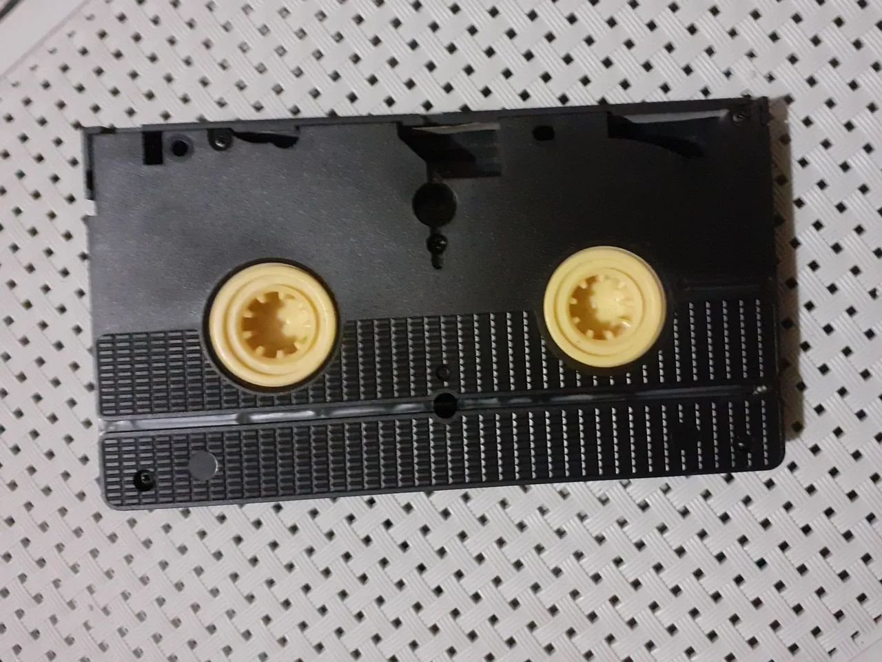 Vídeo cassette de limpeza  - Foto 4