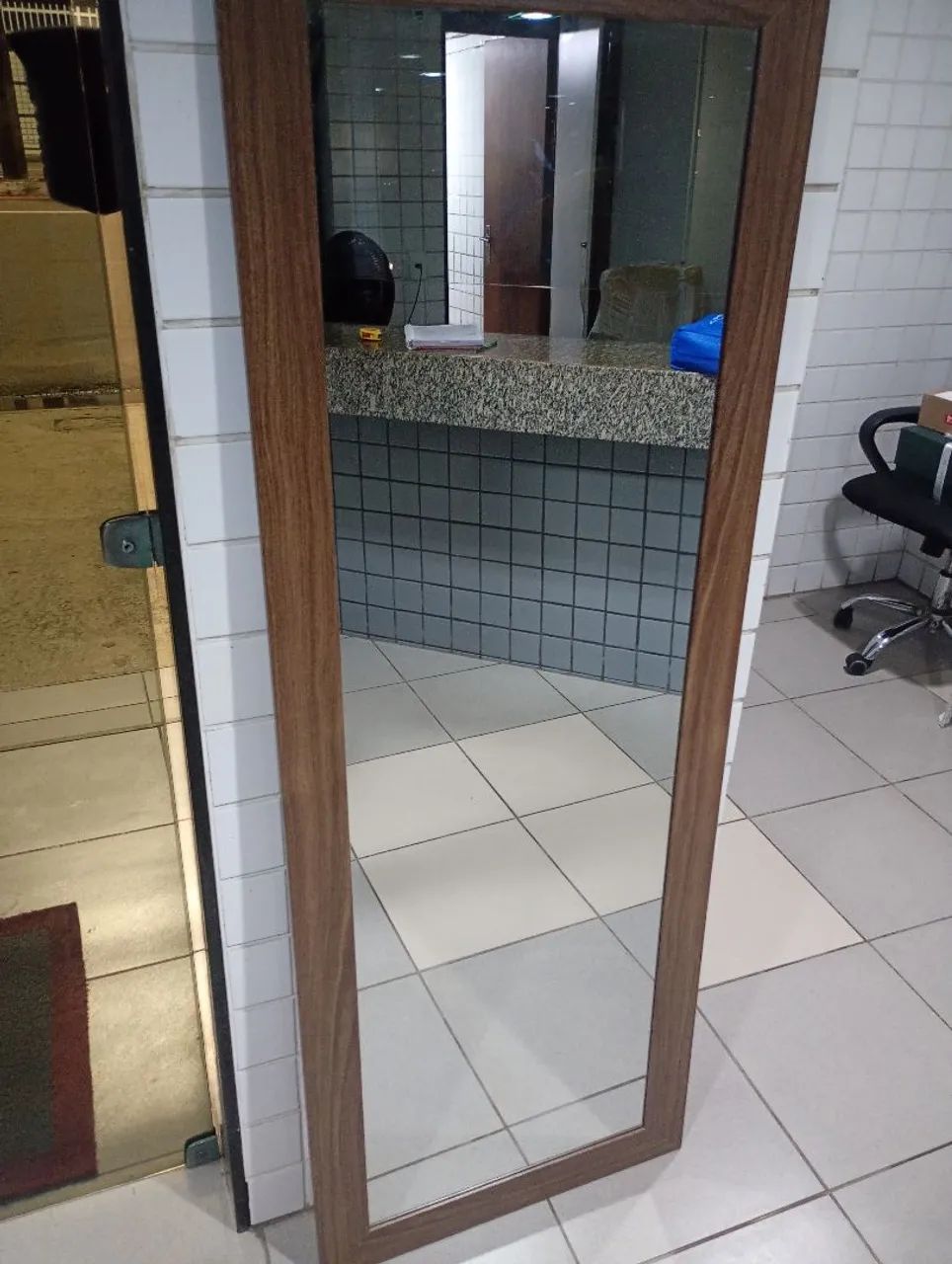 Espelho  - Foto 3