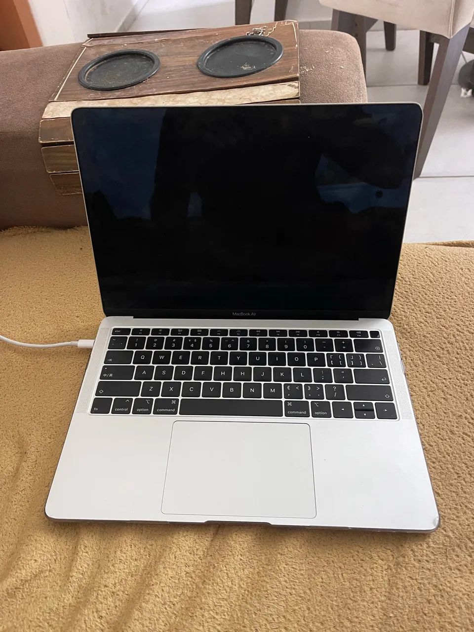 MacBook Air 13 2018 - Notebooks - Piedade, Jaboatão dos Guararapes