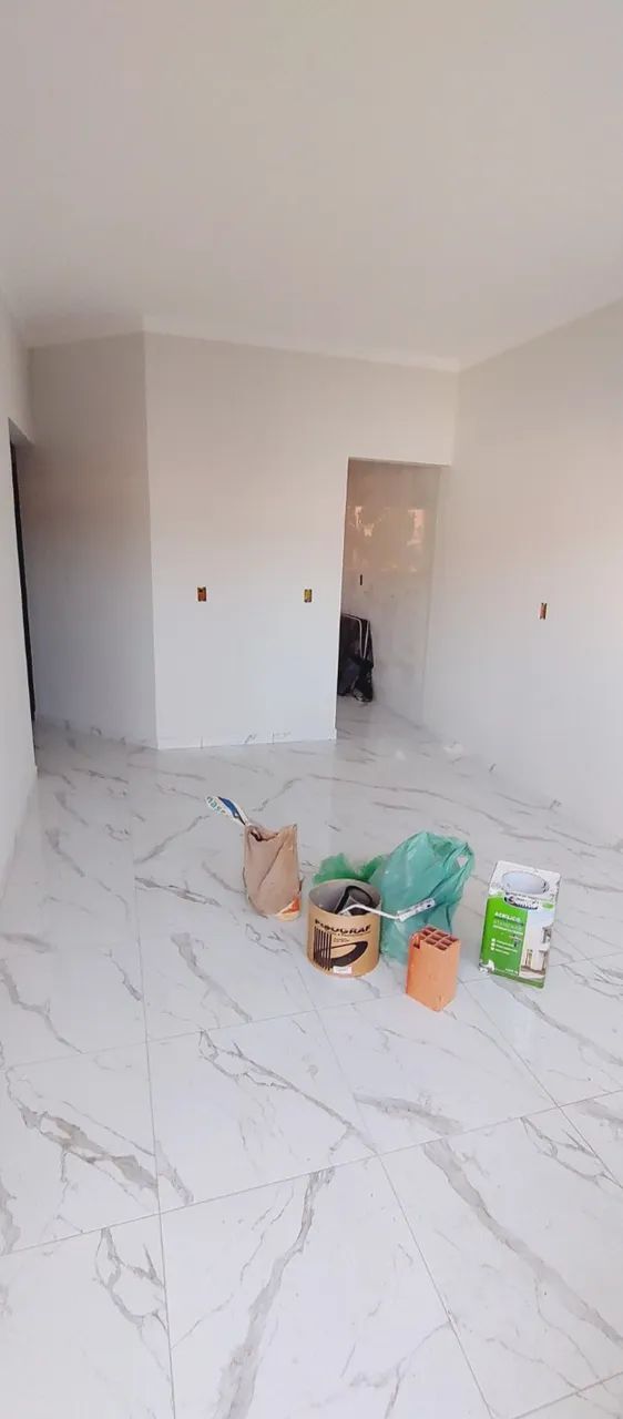 Casa nova em serrana sp - Foto 5