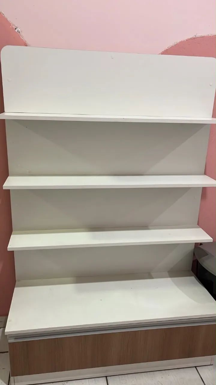 Móveis MDF  - Foto 2