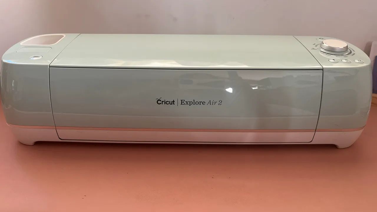 Cricut Explore 2 - Foto 4