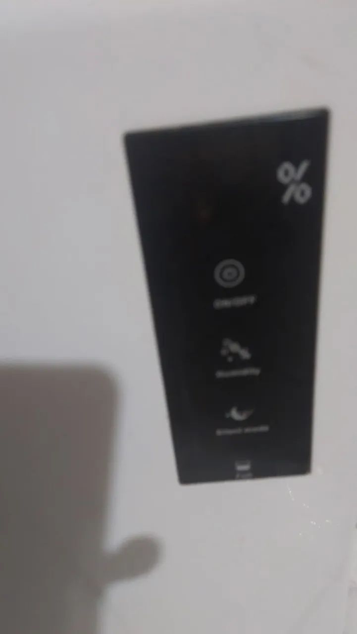Desmudificador de ar - Foto 3