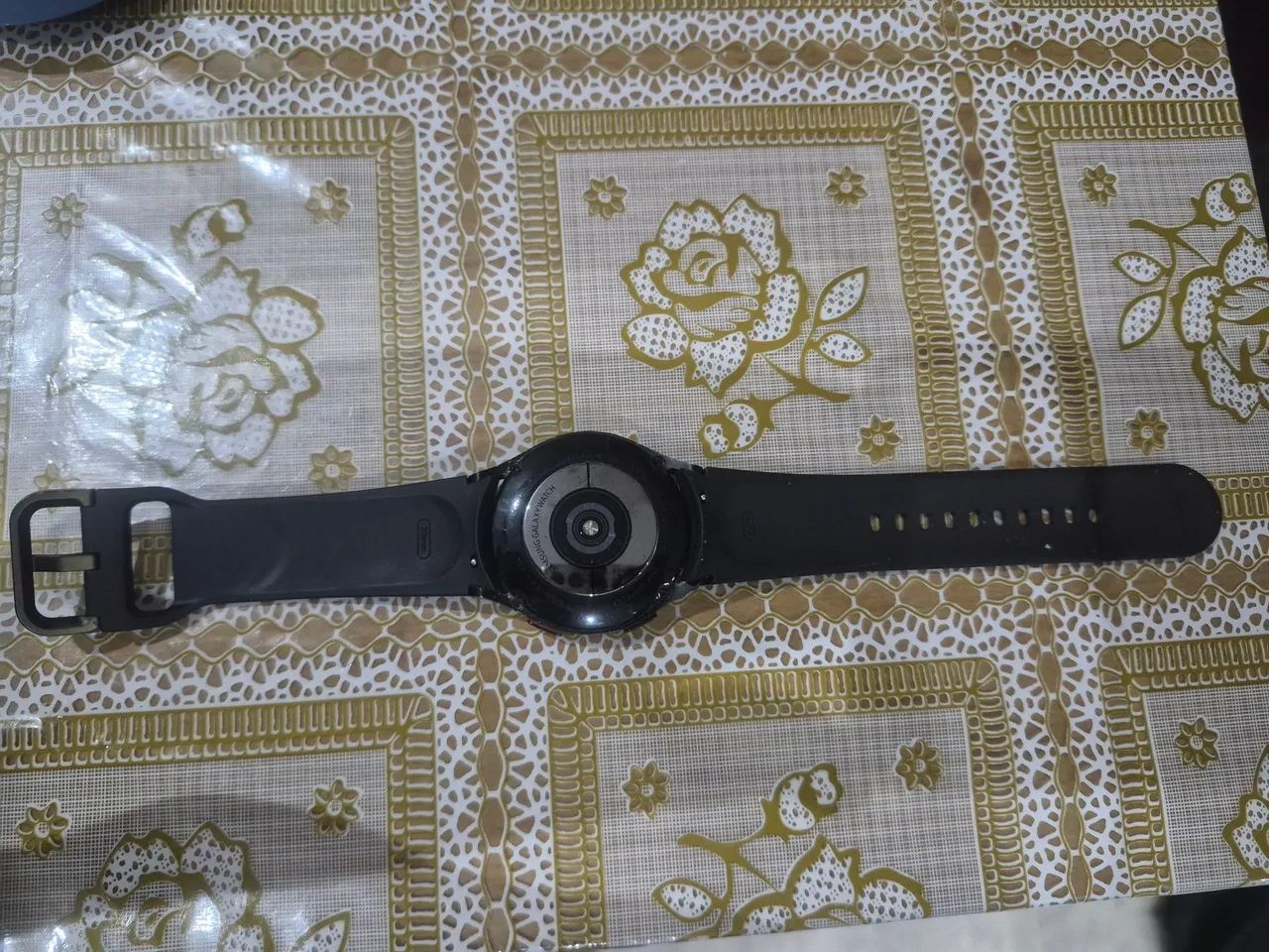 Galaxy watch 4 - Foto 2
