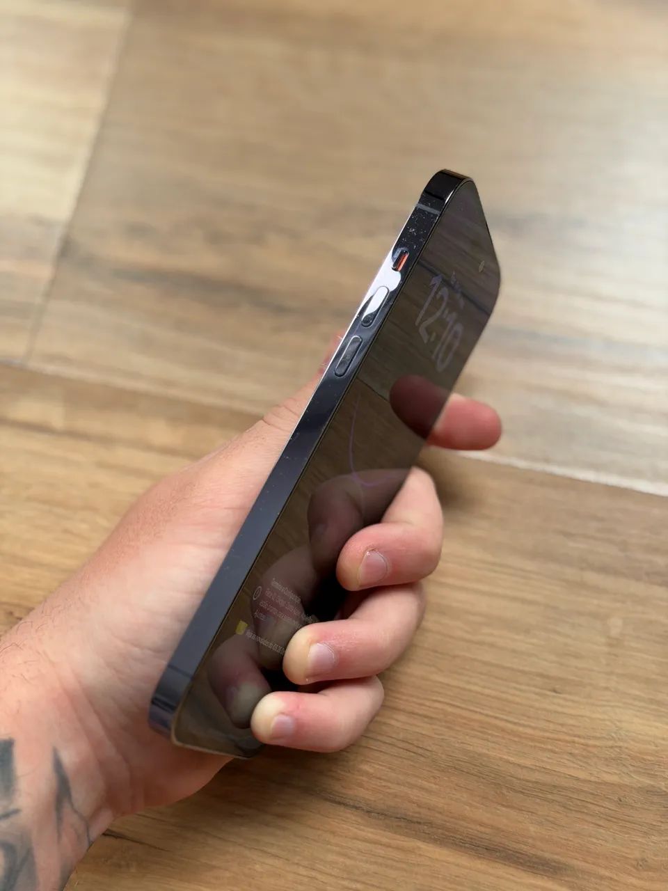 iPhone 14 Pro Max 128Gb - Foto 4