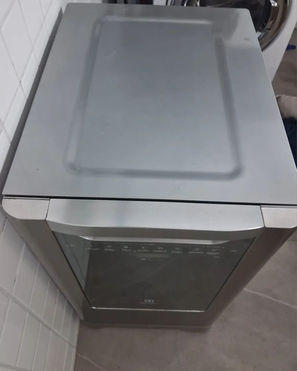 Lava Louça Electrolux - Foto 3