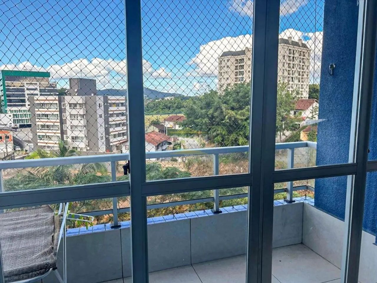 APARTAMENTO no COSTA E SILVA com 3 quartos para LOCAÇÃO, 69 m² - Foto 3