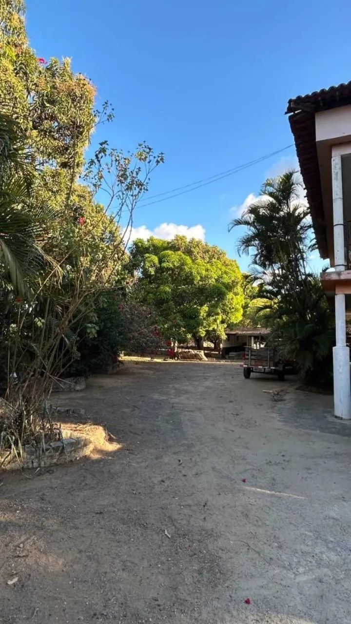 CHÁCARA À VENDA COM 20 TAREFAS EM ITABAIANA/SE - Foto 2