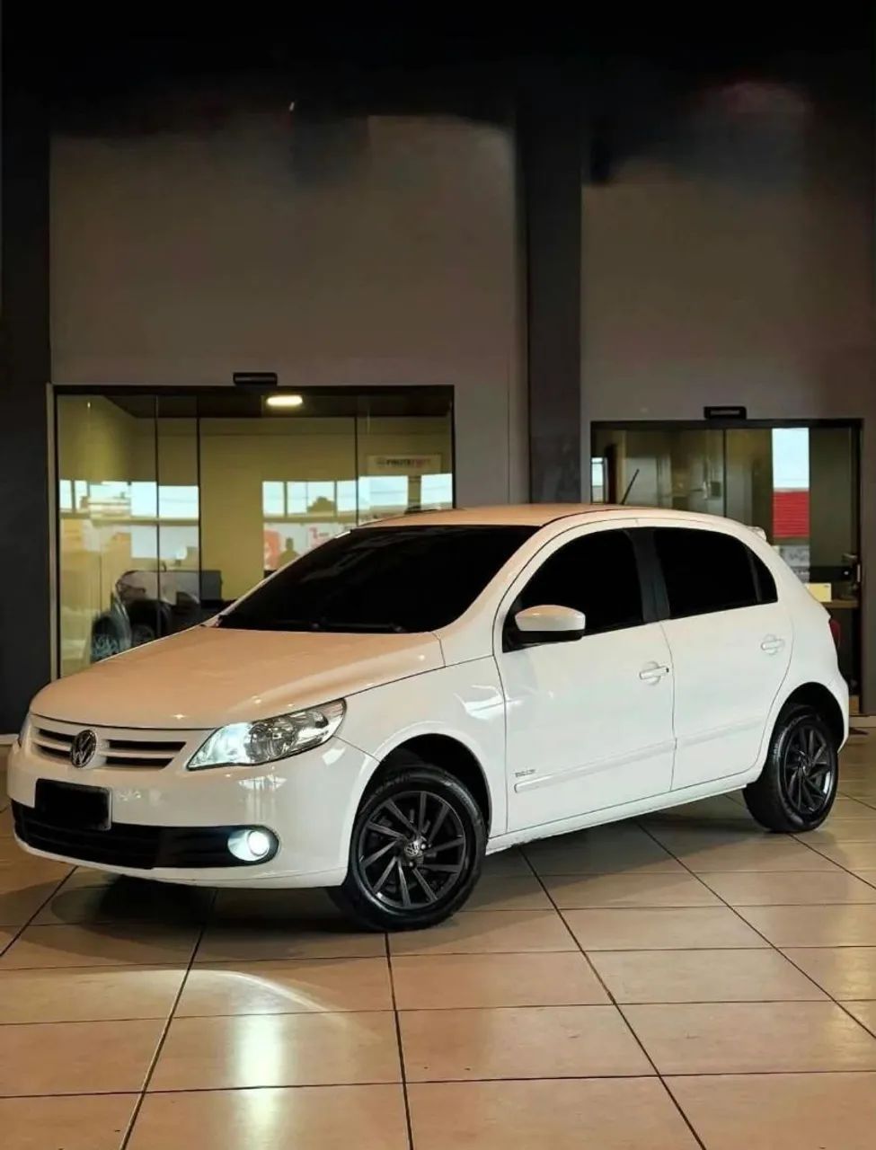 GOL G5 2003 OPORTUNIDADE