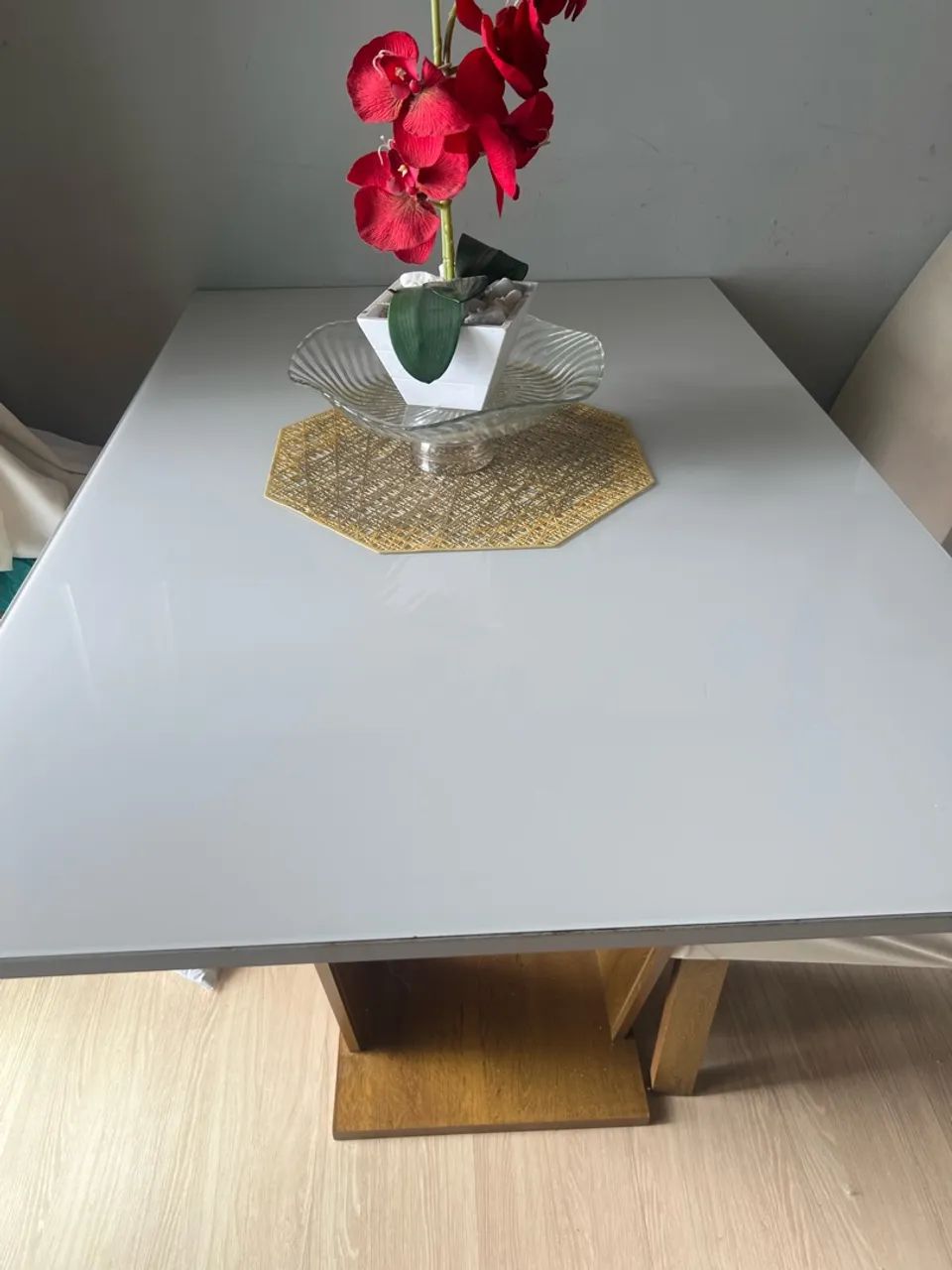 Vendo mesa de jantar  - Foto 3
