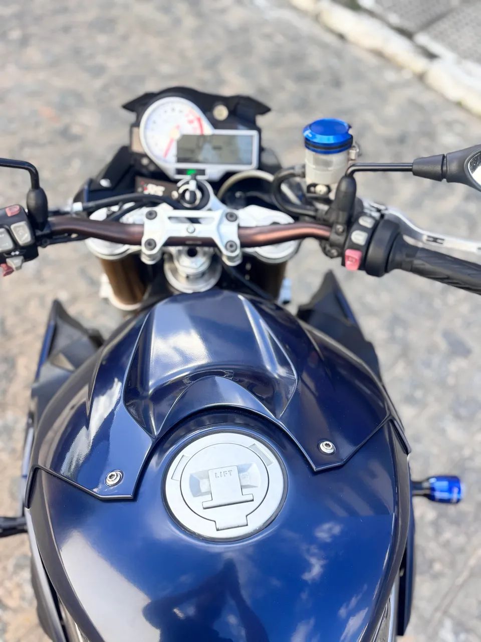 S1000r  - Foto 4