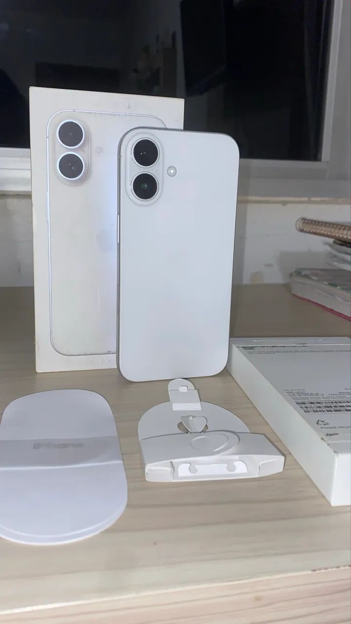 iPhone 16 256gb 