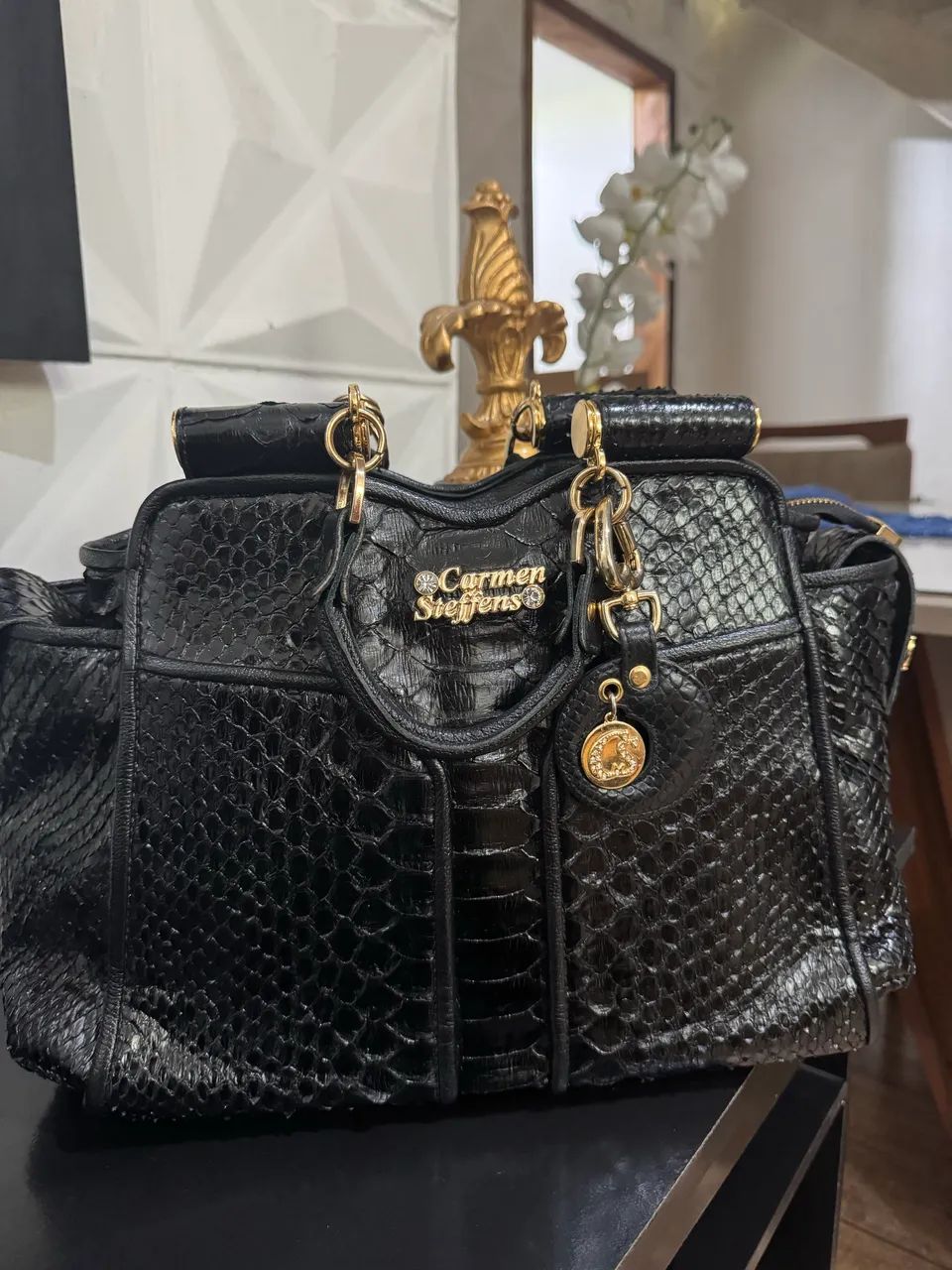 Bolsa Carmen Steffens 