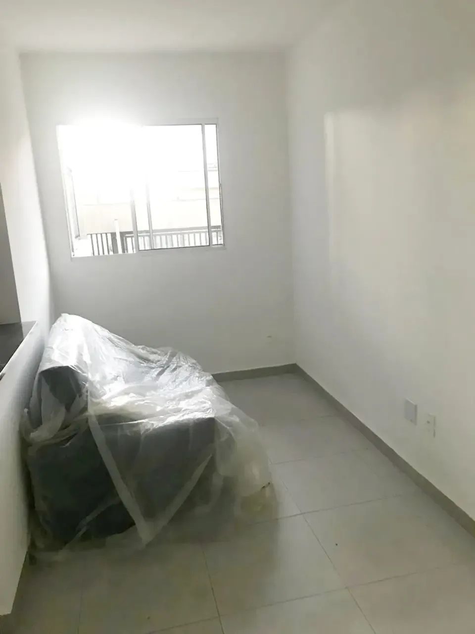 Apartamento 2 quartos -  36 m2 em Vila Aurora
