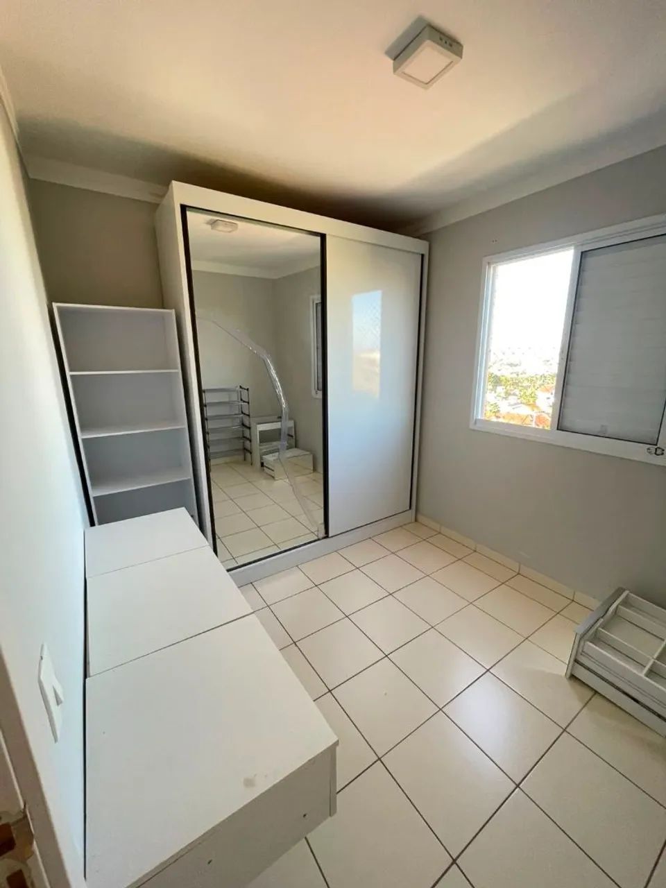 Alugo Apto 3 Dorm, 1 vaga, Cond Attuale - Foto 6