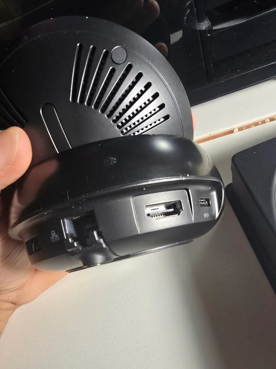 Hub Dex Samsung