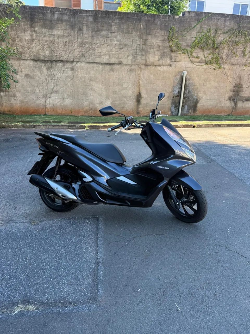 PCX  - Foto 2