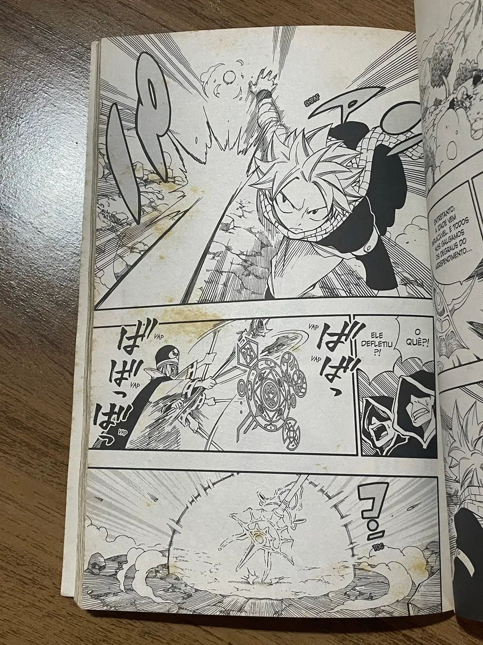 Fairy Tail Vol. 51 - Livros e revistas - Parque Guajará (Icoaraci