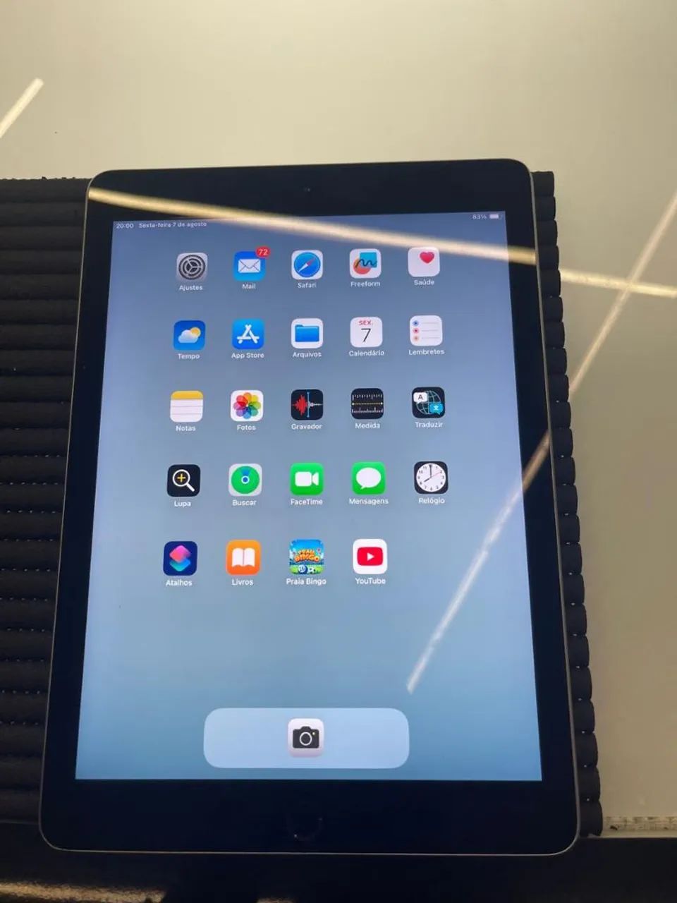 iPad 6ª Geração 