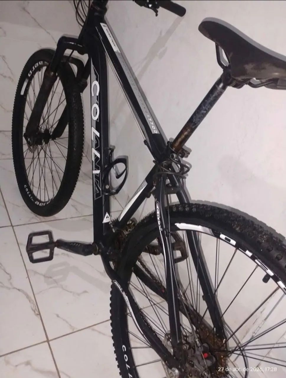 Bike colli aro 29 - Foto 4