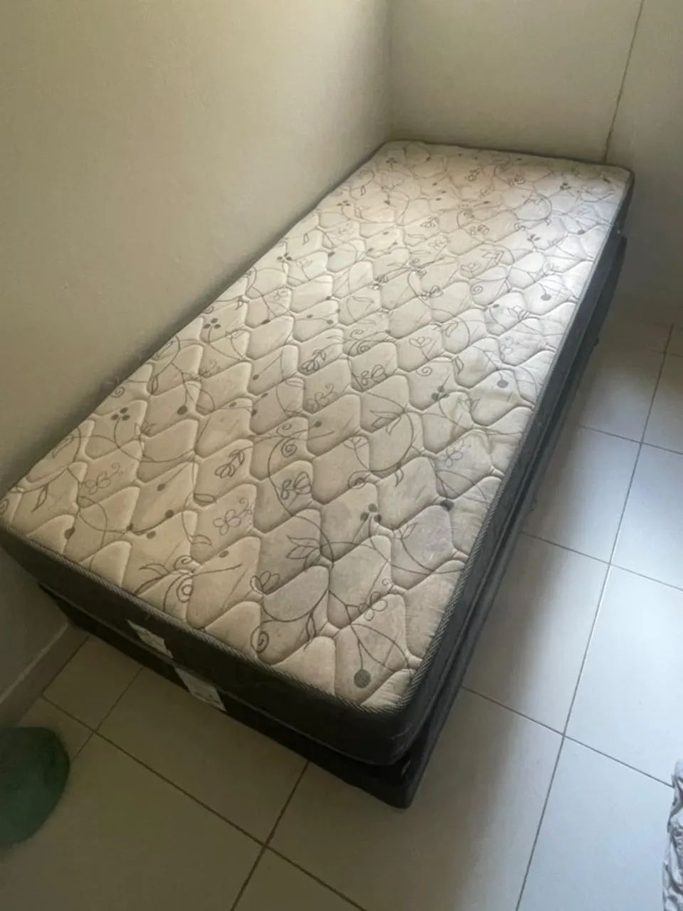 Cama de Solteiro Ortobom - Foto 4