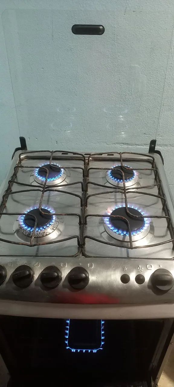 Fogao electrolux - Foto 6