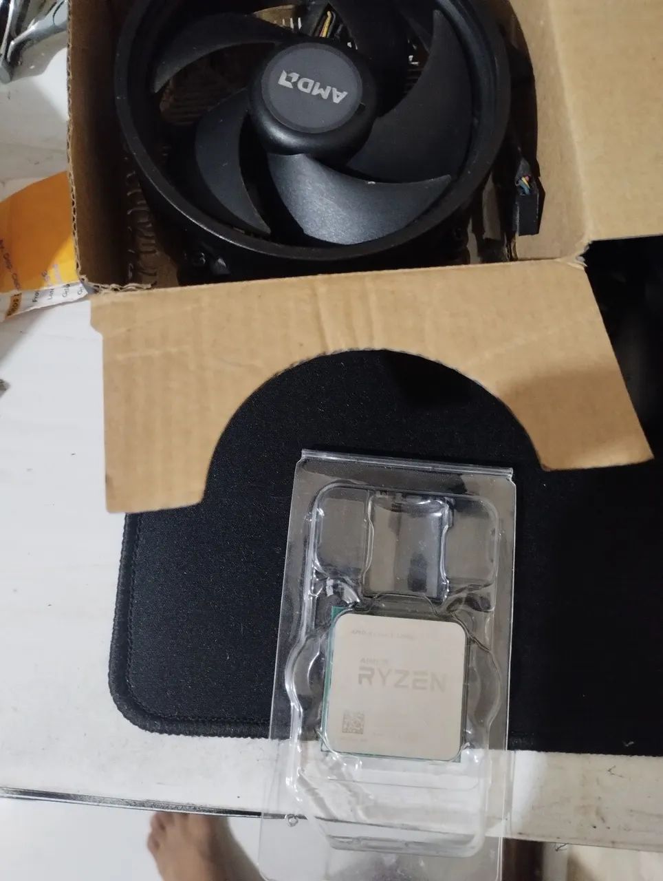 Peças de pc - Foto 2