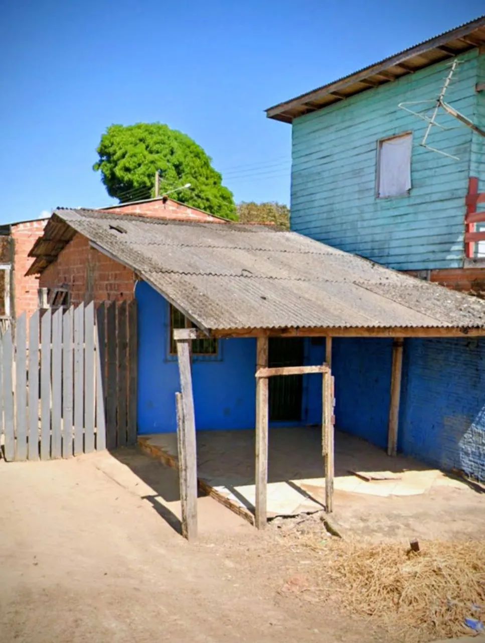 Casa  azul  - Foto 3