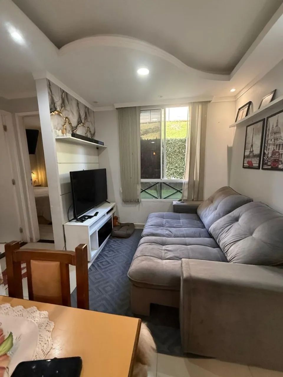 Vende se apartamento no centro de Hortolandia  - Foto 5