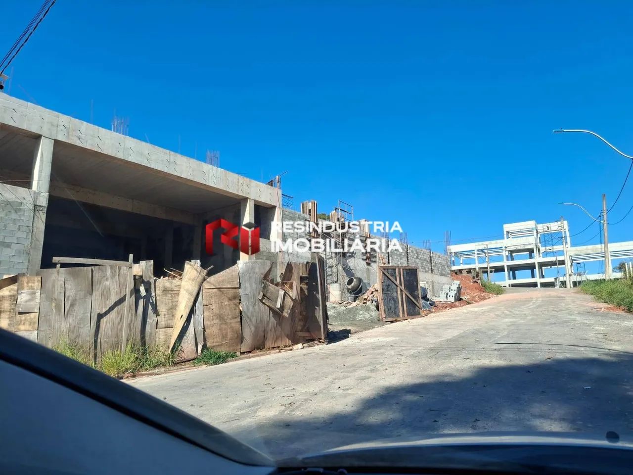 Terreno Venda 1.600 m² - Industrial Itapevi,SP - Foto 4