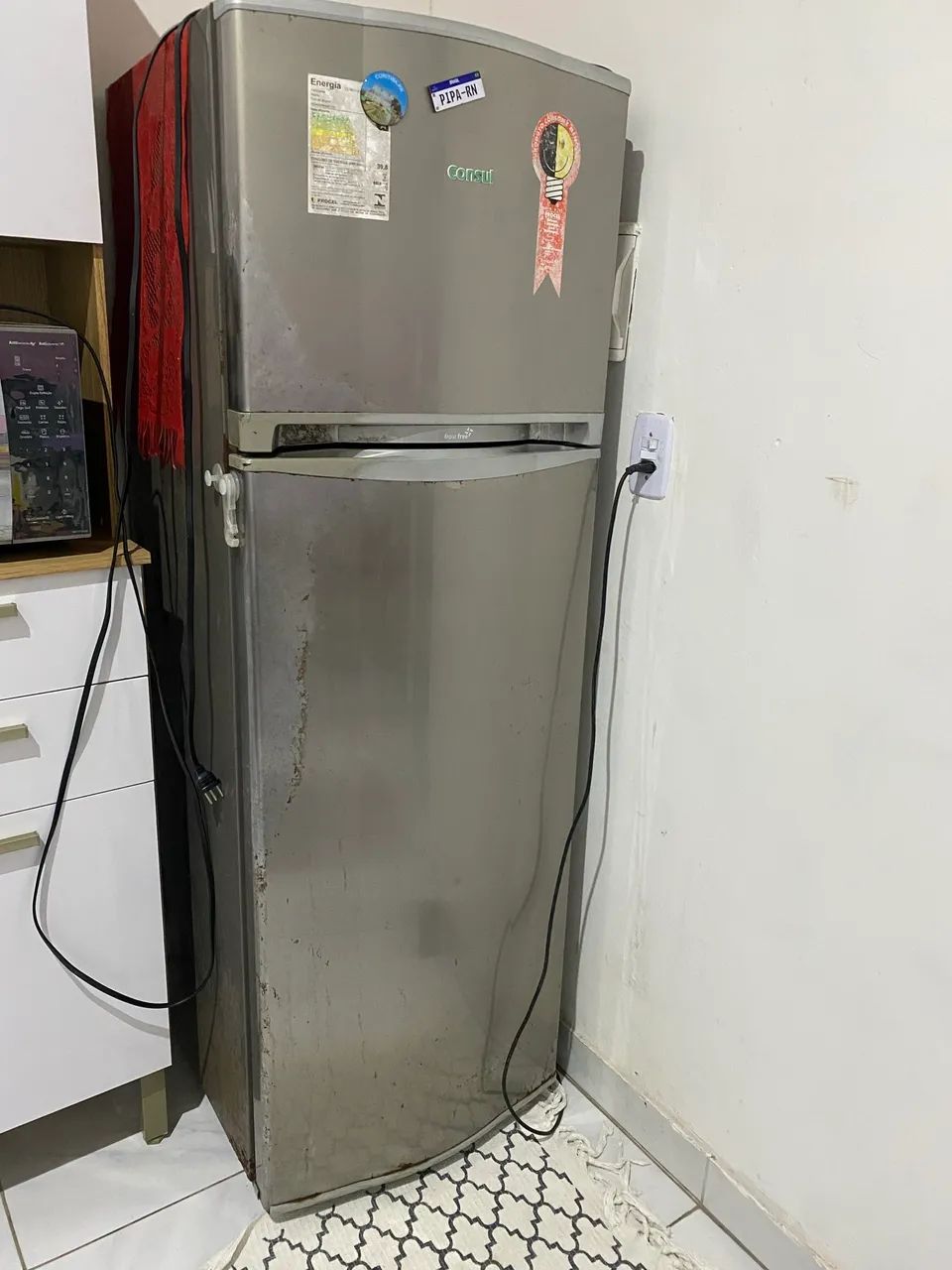 Geladeira