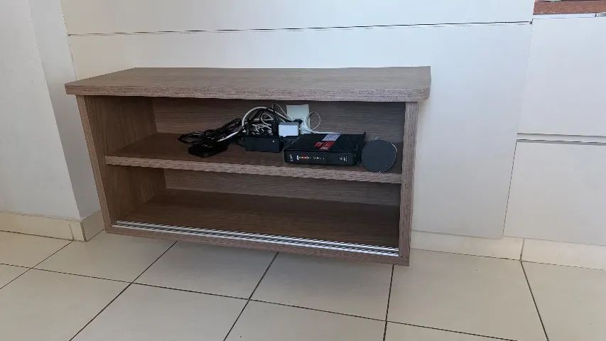 Raque 100% MDF - Foto 3