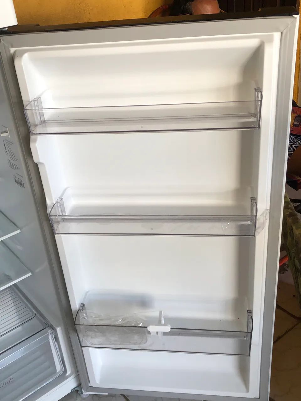 Geladeira Midea - Foto 4