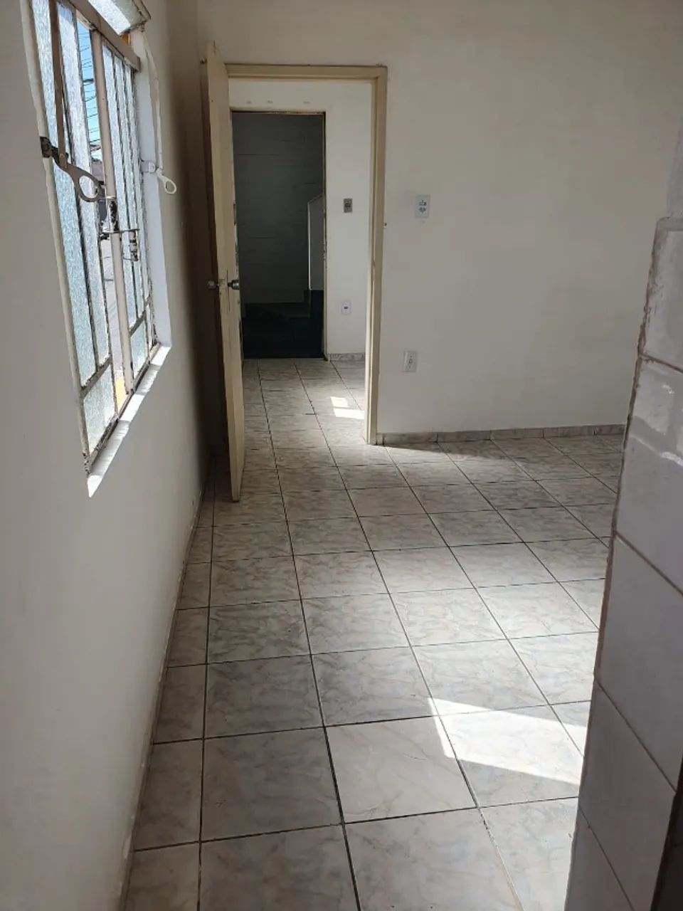 Kitnet no Bairro Paraíso