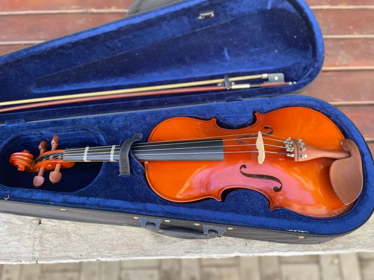 Viola Clássica  - Foto 2