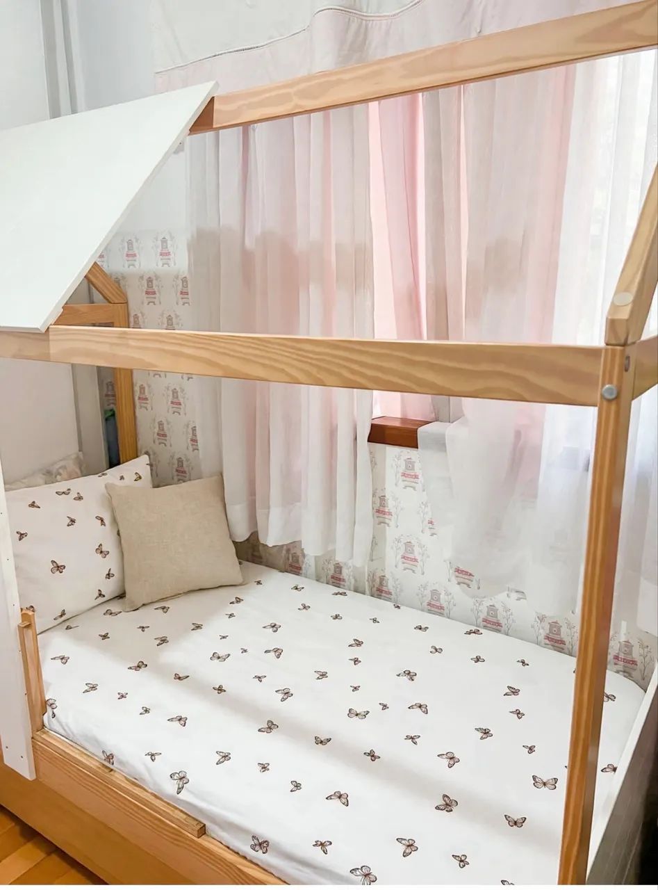 Cama infantil 