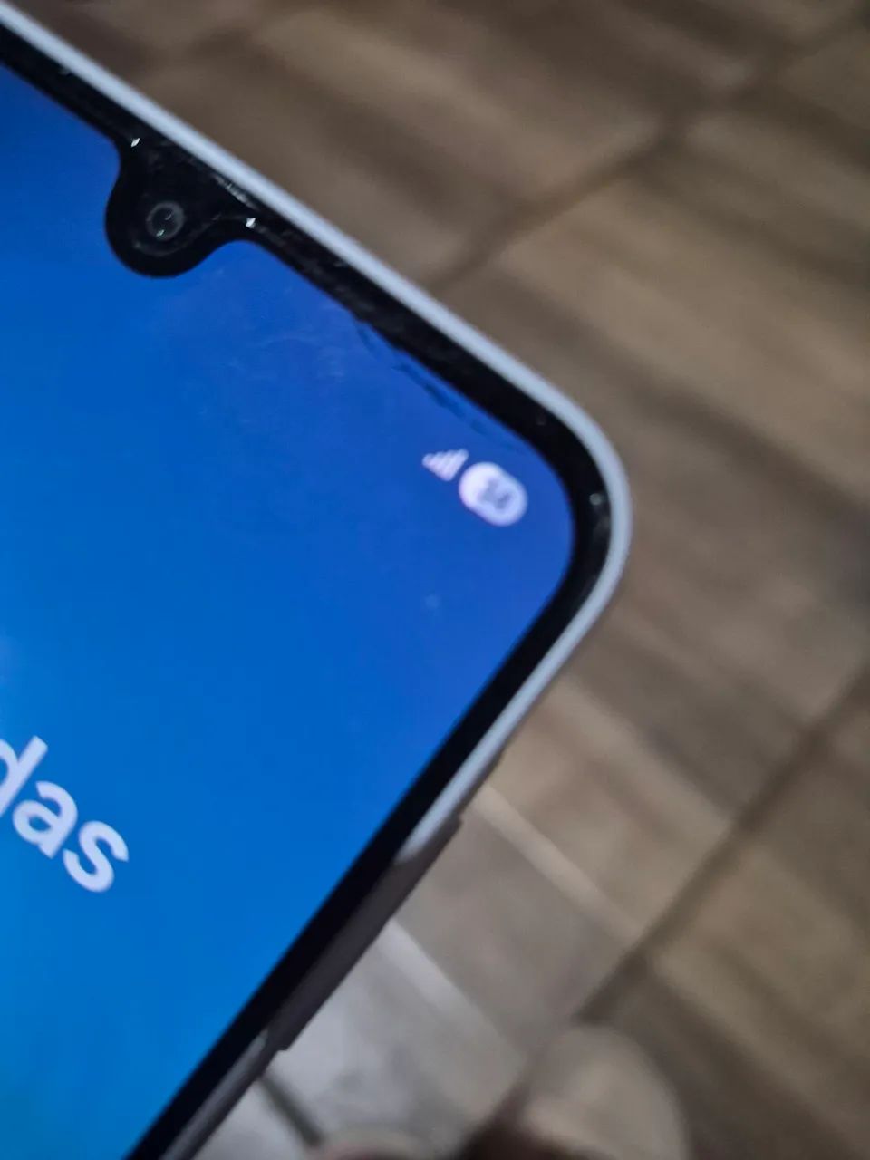 VENDO SAMSUNG A16 - Foto 4
