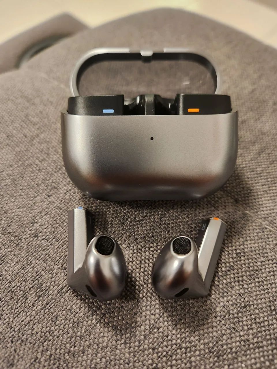Samsung buds 3 pro