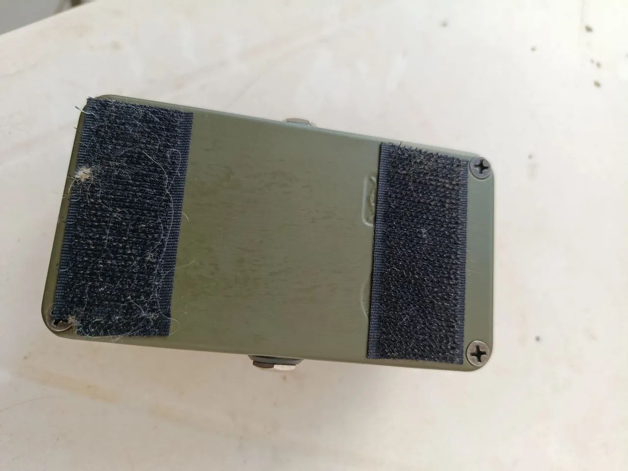 Big Muff Russo reissue  - Foto 4